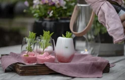 Hot Cabernet Vandglas Vandglas