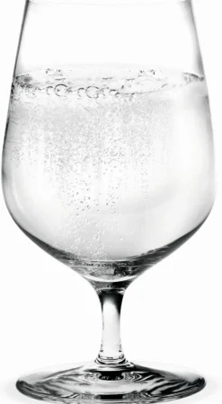 Hot Holmegaard Cabernet Vandglas