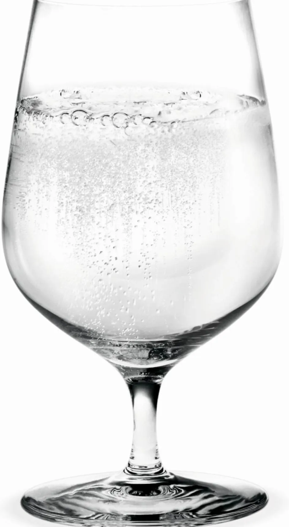 Hot Holmegaard Cabernet Vandglas