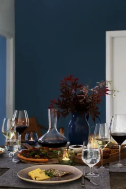 Hot Holmegaard Cabernet Vandglas