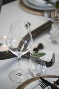 Sale Holmegaard Cabernet Vandglas