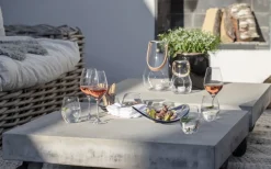 Sale Holmegaard Cabernet Vandglas