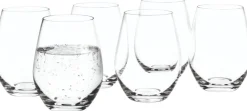 Sale Holmegaard Cabernet Vandglas