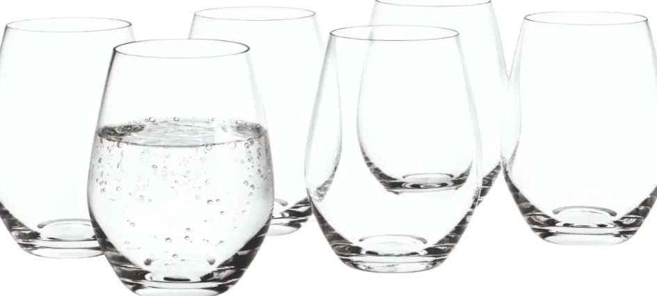 Sale Holmegaard Cabernet Vandglas