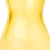 Holmegaard Stue|Vaser > Calabas Vase H16 cm, Amber