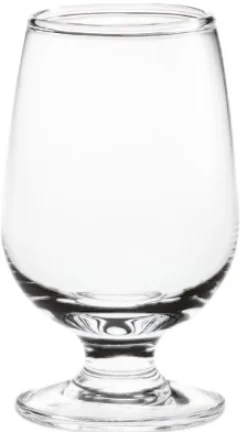 Holmegaard Shotglas Og Snapseglas|Drinksglas > Det Danske Glas Snapseglas 2 stk. 5 cl
