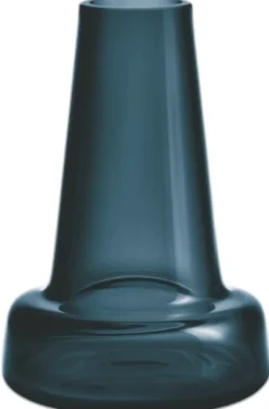 Holmegaard Stue|Vaser > Flora Vase H12 cm,