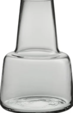 Holmegaard Stue|Vaser > Flora Vase H, Smoke