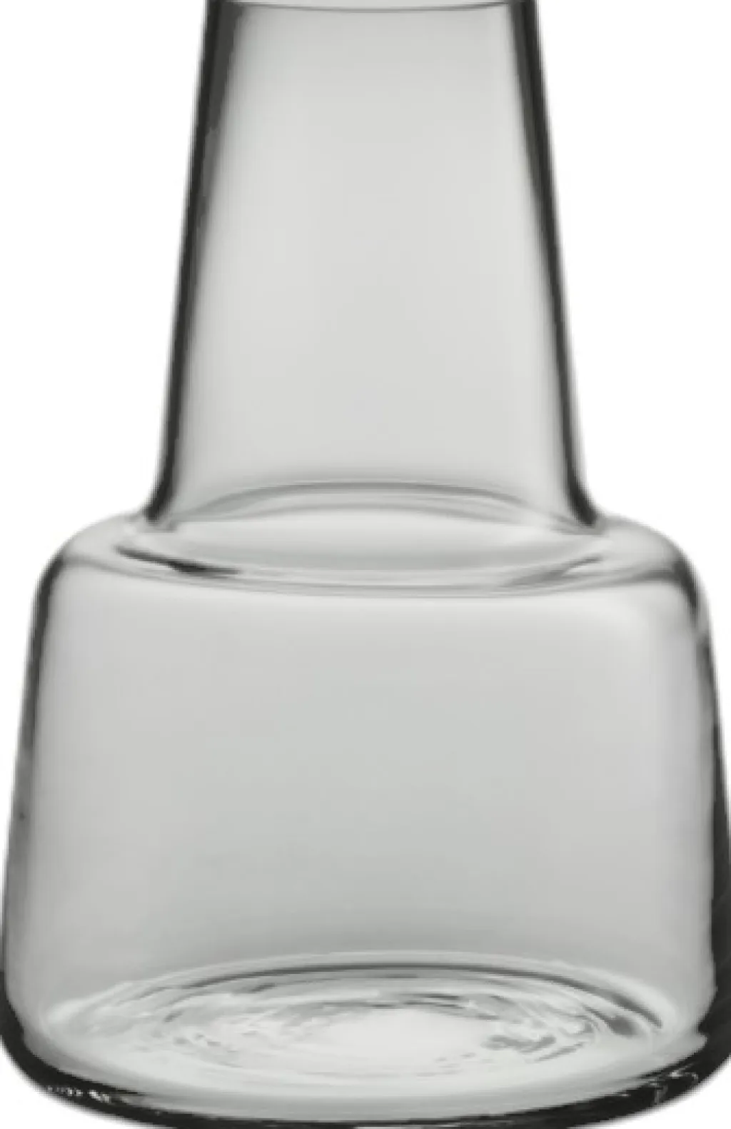 Holmegaard Stue|Vaser > Flora Vase H, Smoke