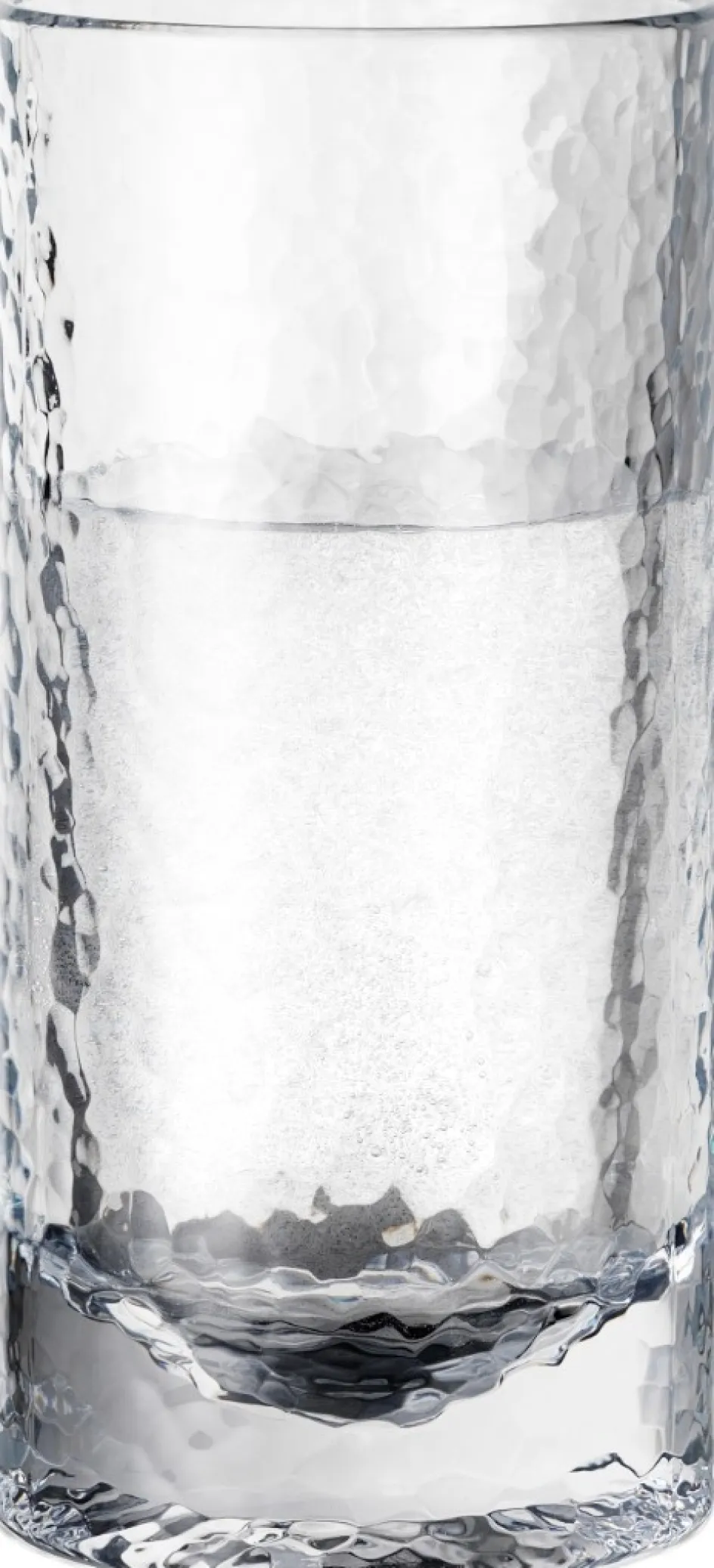 Best Holmegaard Forma Longdrinkglas 2 stk. 32 cl, Klar