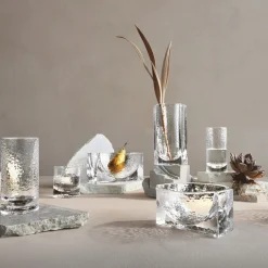 Best Holmegaard Forma Longdrinkglas 2 stk. 32 cl, Klar