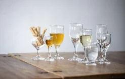Holmegaard Champagneglas|Champagneglas > Idéelle Champagneglas 23 cl