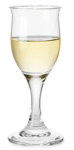 Best Idéelle Hvidvinsglas 19 cl Vinglas|Vinglas