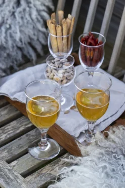 Holmegaard Ølglas > Idéelle Ølglas