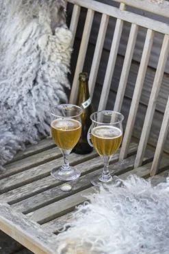 Holmegaard Ølglas > Idéelle Ølglas
