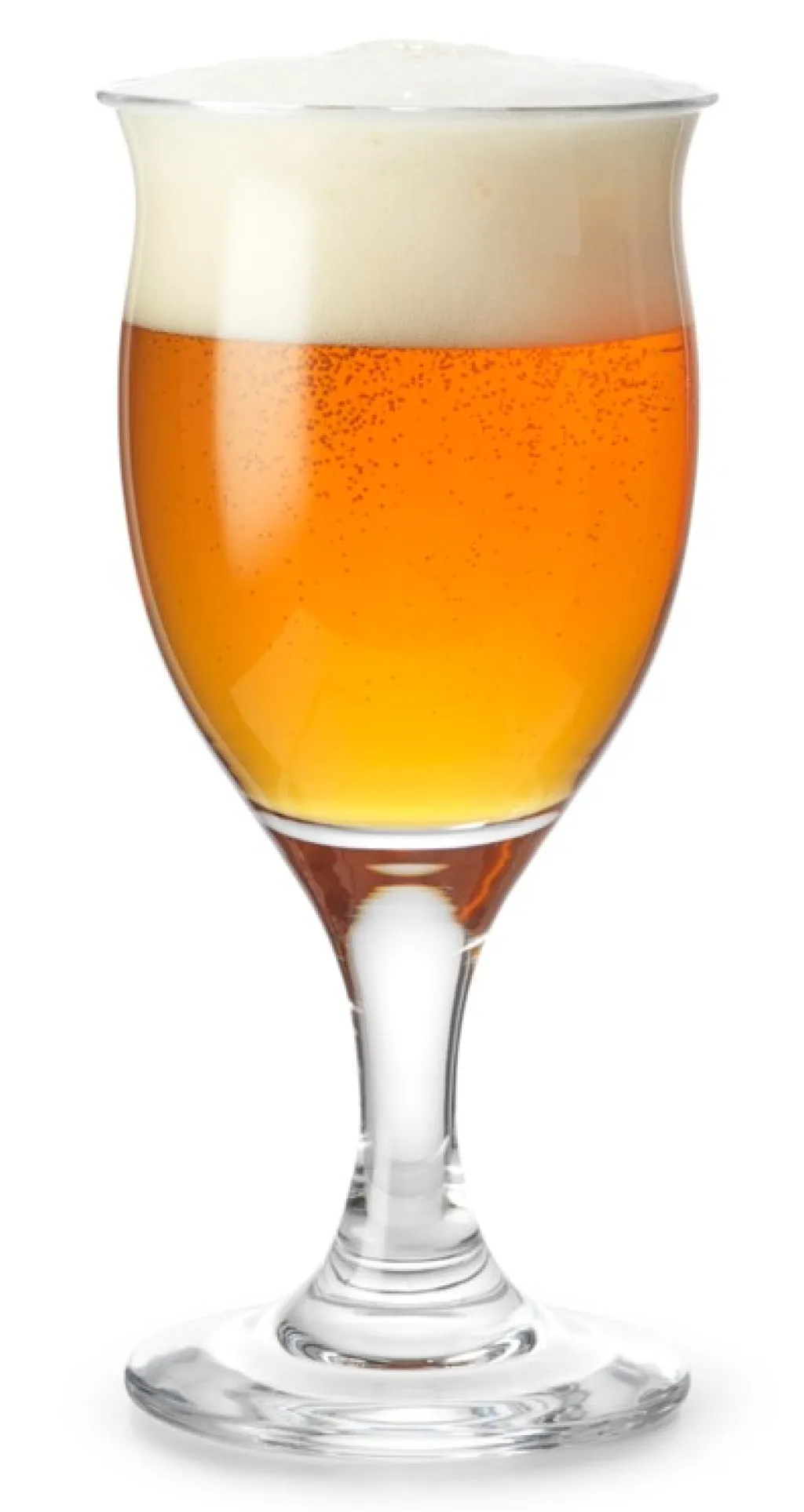 Holmegaard Ølglas > Idéelle Ølglas