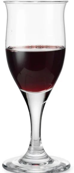 Discount Idéelle Rødvinsglas 28 cl Vinglas|Vinglas