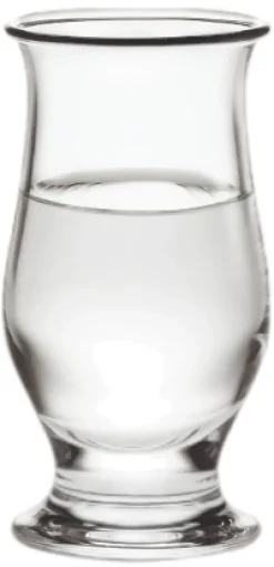 Clearance Idéelle Snapseglas Lavt 3 cl Drinksglas|Drinksglas