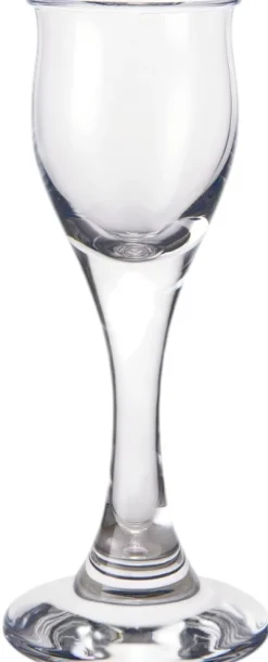 Clearance Idéelle Snapseglas Højt 3 cl Shotglas Og Snapseglas|Drinksglas