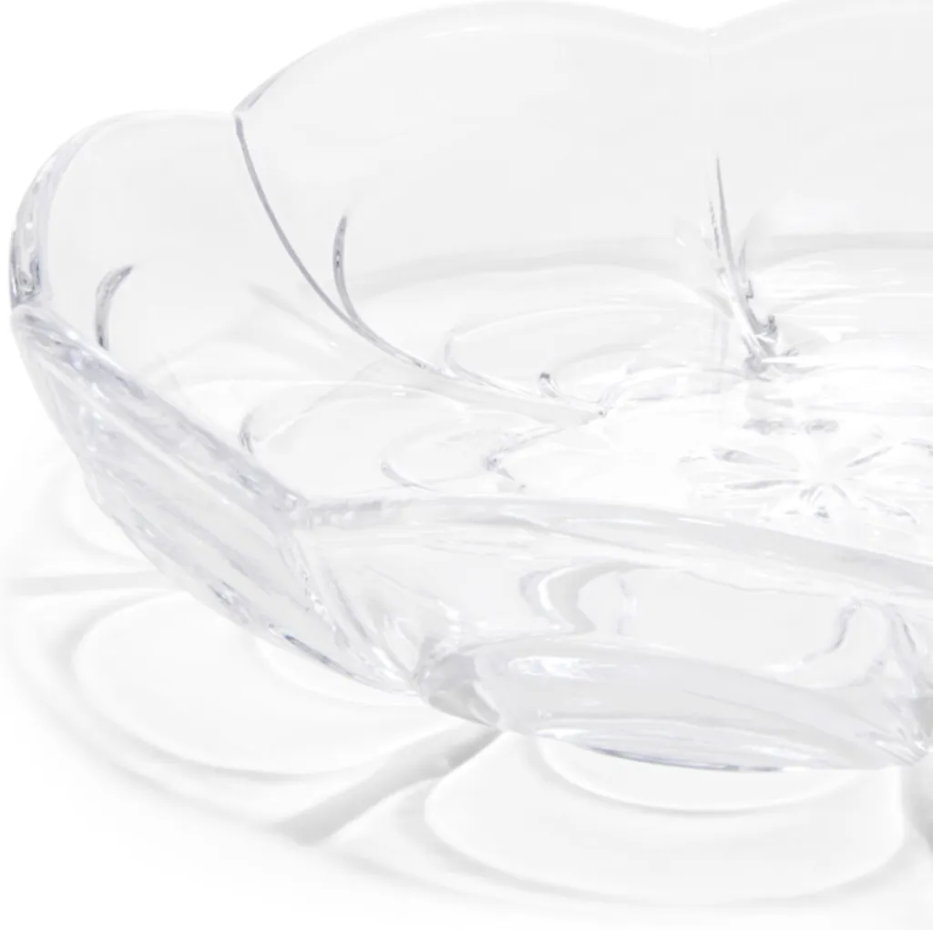 Lily Isasiet 2 stk. Ø16 cm, Skåle|Desserttallerkener