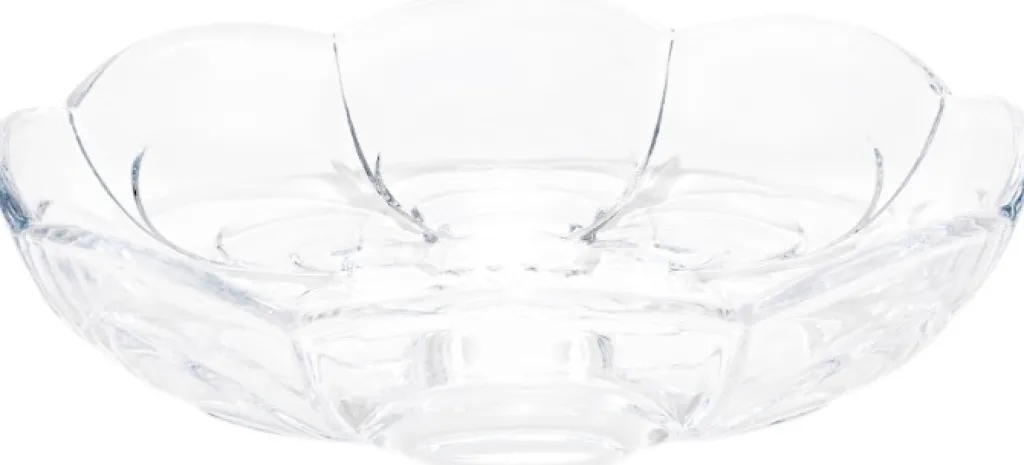 Lily Isasiet 2 stk. Ø16 cm, Skåle|Desserttallerkener