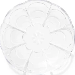 Lily Isasiet 2 stk. Ø16 cm, Skåle|Desserttallerkener