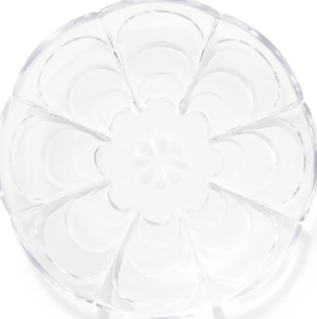 Lily Isasiet 2 stk. Ø16 cm, Skåle|Desserttallerkener