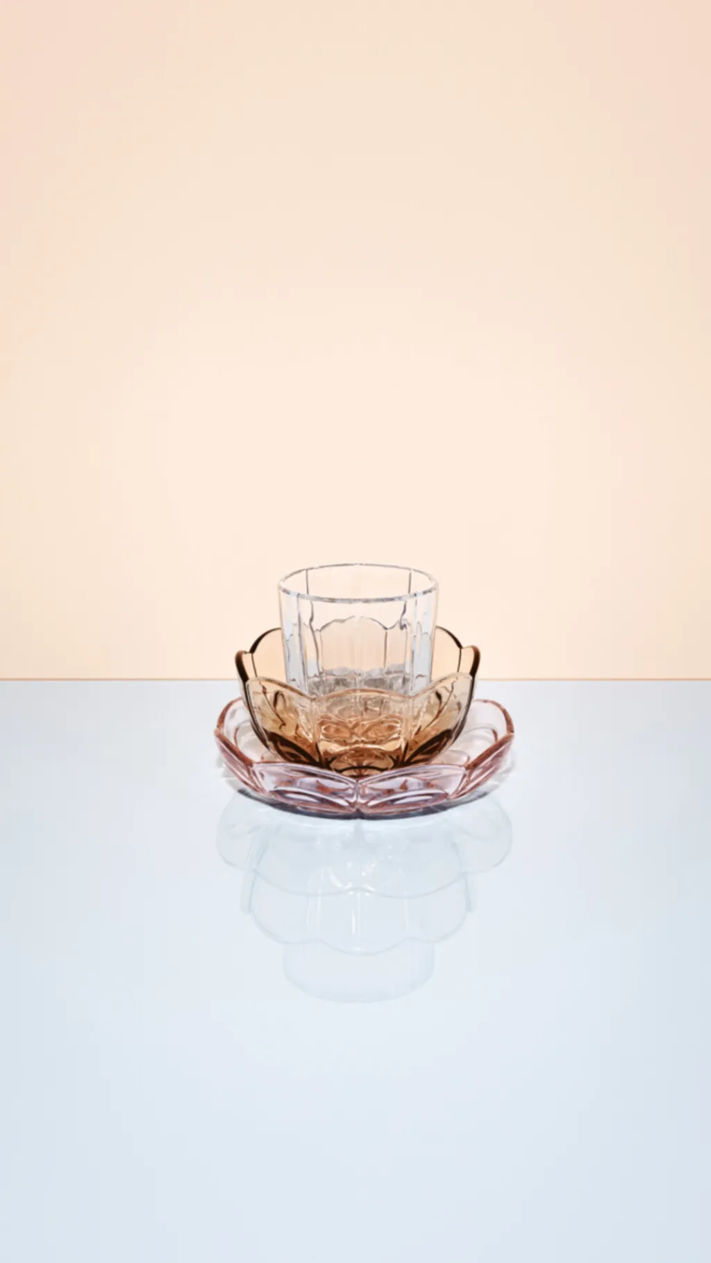 Best Lily Isasiet 2 stk. Ø16 cm, Skåle|Desserttallerkener