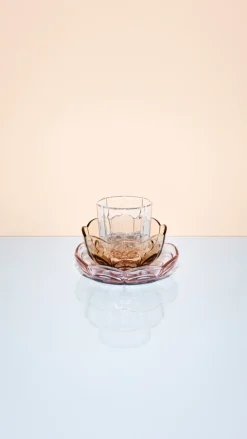 Holmegaard Vandglas > Lily Vandglas 2 stk. 32 cl,