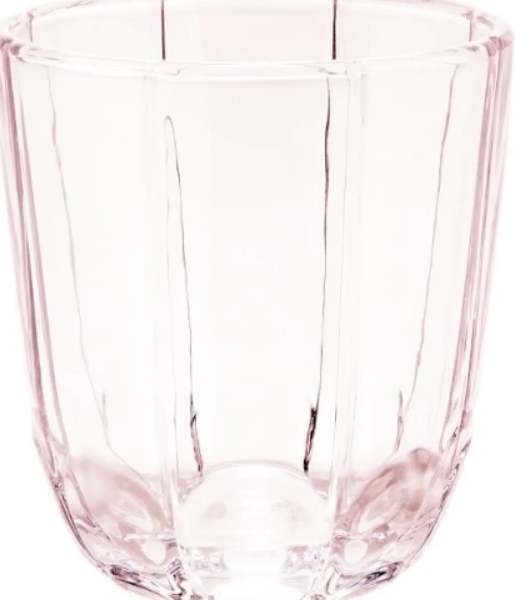 Holmegaard Vandglas > Lily Vandglas 2 stk. 32 cl,