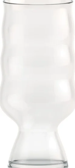 Clearance Holmegaard Mikkeller IPA Ølglas 2 stk. 50 cl