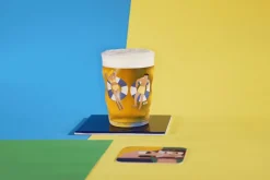 Sale Holmegaard Mikkeller Pint Ølglas 2026 40 cl
