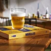 Discount Mikkeller Pint Ølglas 2 stk. 40 cl Ølglas