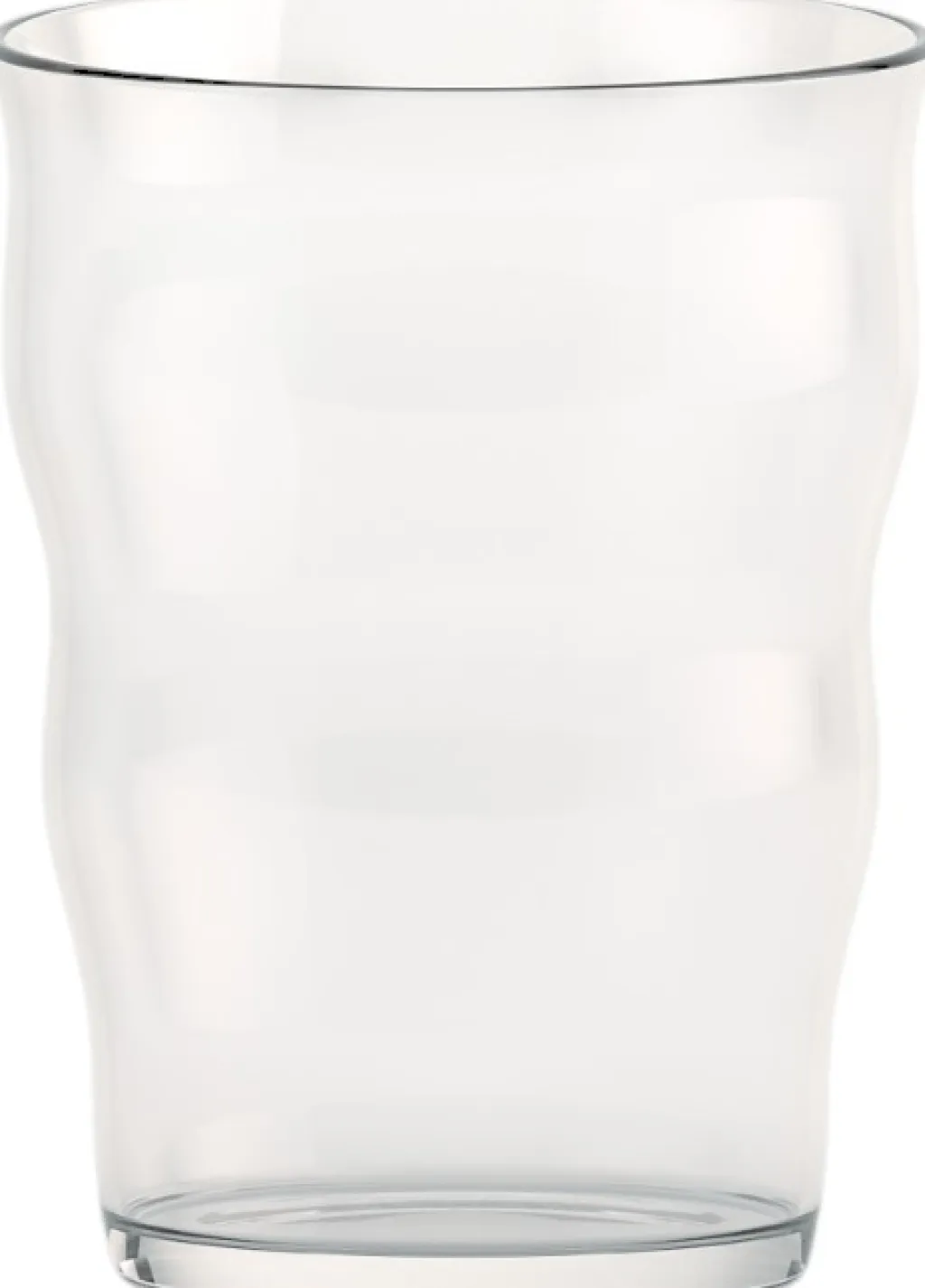Discount Mikkeller Pint Ølglas 2 stk. 40 cl Ølglas