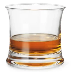 Holmegaard Whiskyglas|Drinksglas > No. 5 Sjusglas