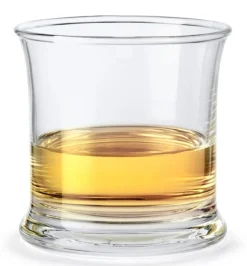 Holmegaard Whiskyglas|Drinksglas > No. 5 Sjusglas