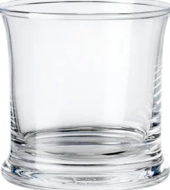 Holmegaard Whiskyglas|Drinksglas > No. 5 Sjusglas