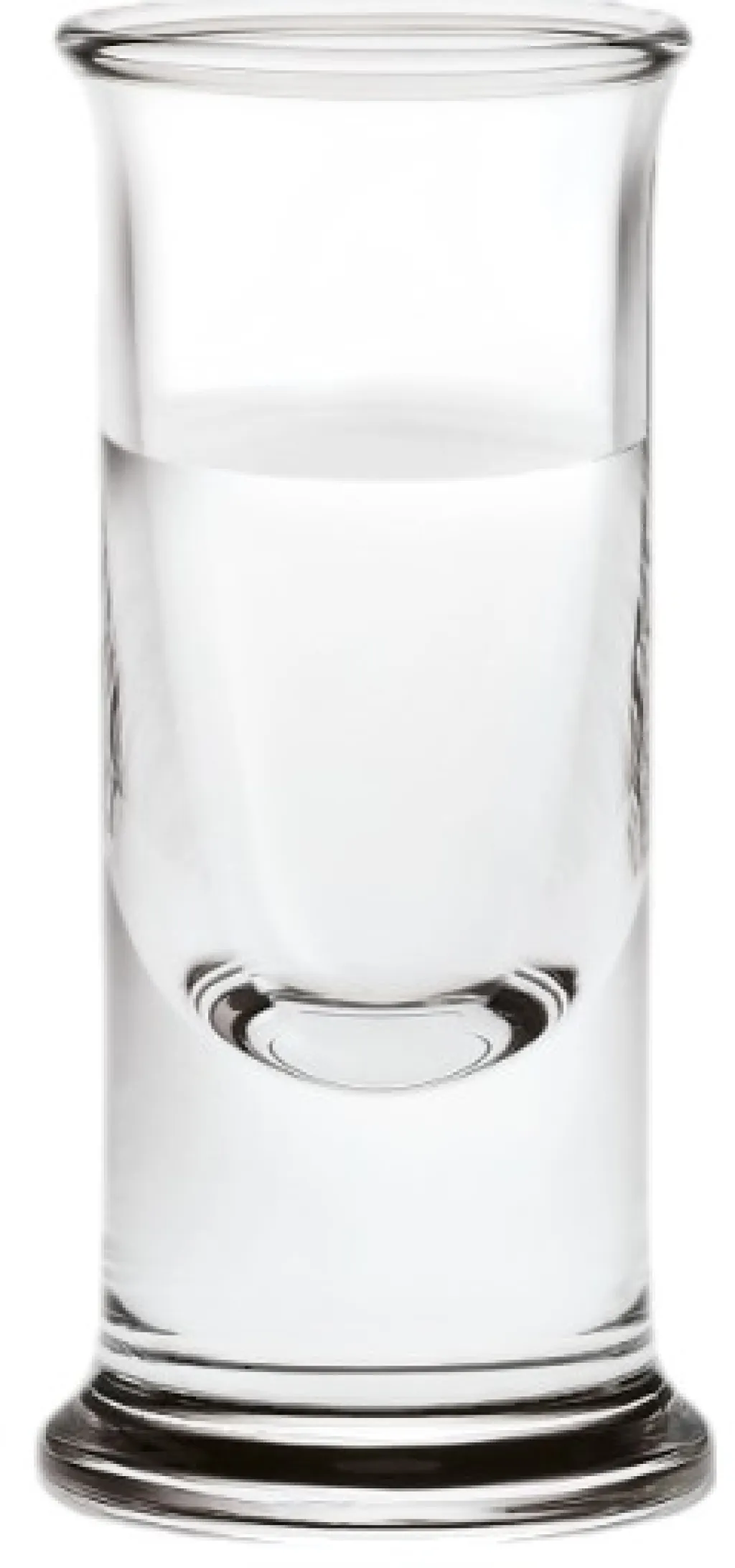 Discount No. 5 Snapseglas 5 cl Shotglas Og Snapseglas|Drinksglas