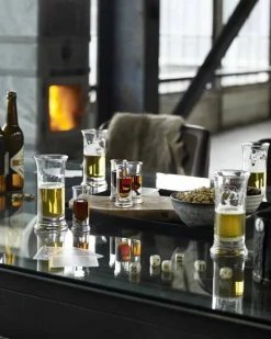 Discount No. 5 Snapseglas 5 cl Shotglas Og Snapseglas|Drinksglas