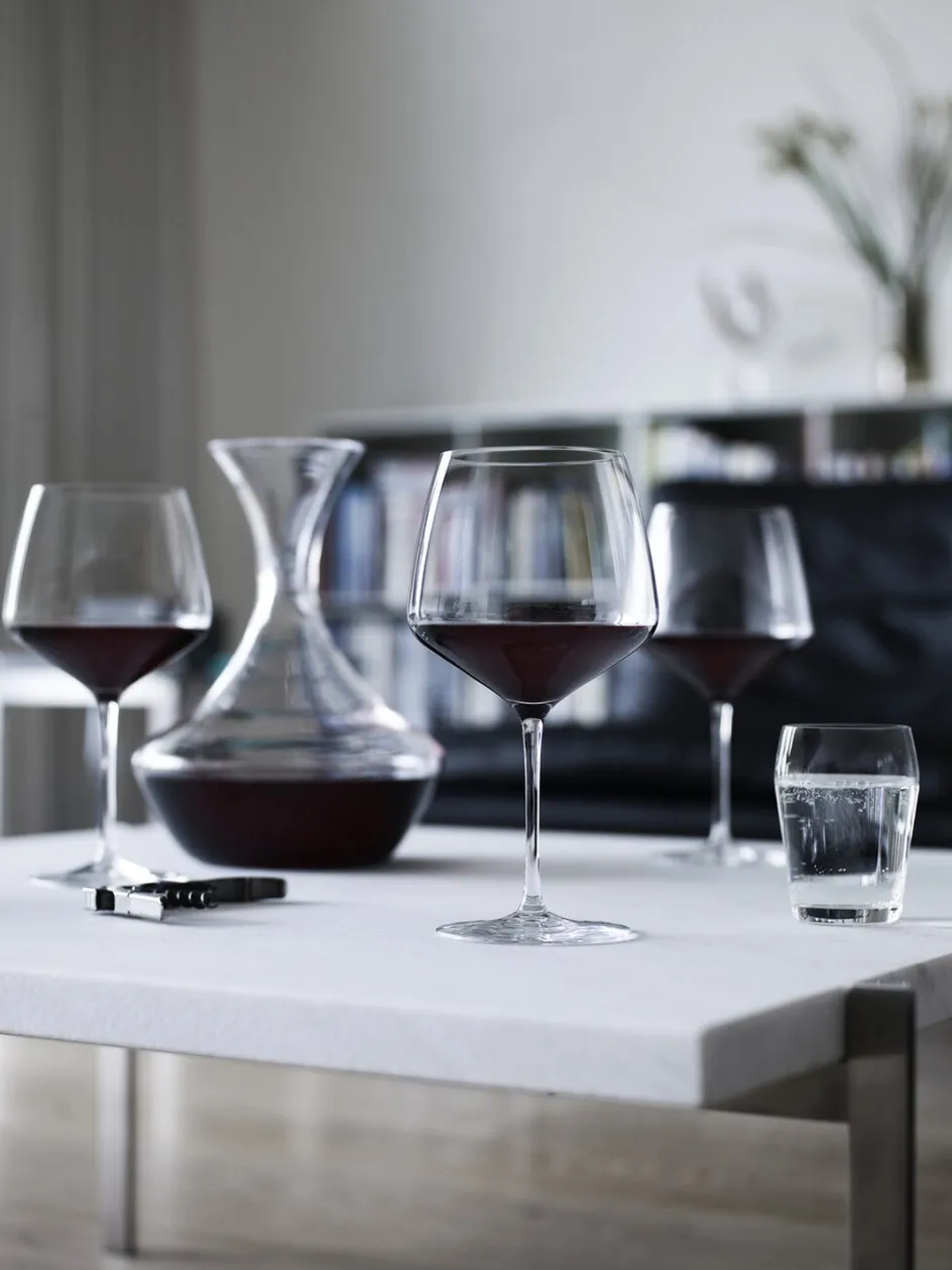 Hot Holmegaard Perfection Bourgogneglas 6 stk. 59 cl