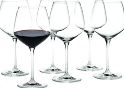 Hot Holmegaard Perfection Bourgogneglas 6 stk. 59 cl