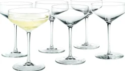Holmegaard Cocktailglas > Perfection Cocktailglas 6 stk. 38 cl