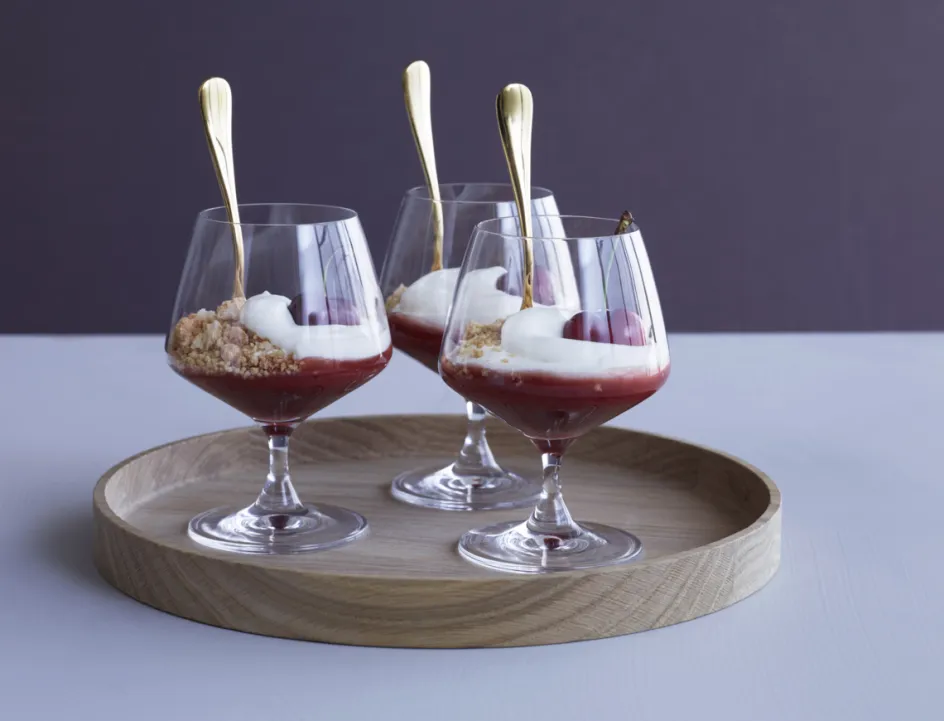 Online Holmegaard Perfection Cognacglas 6 stk. 36 cl