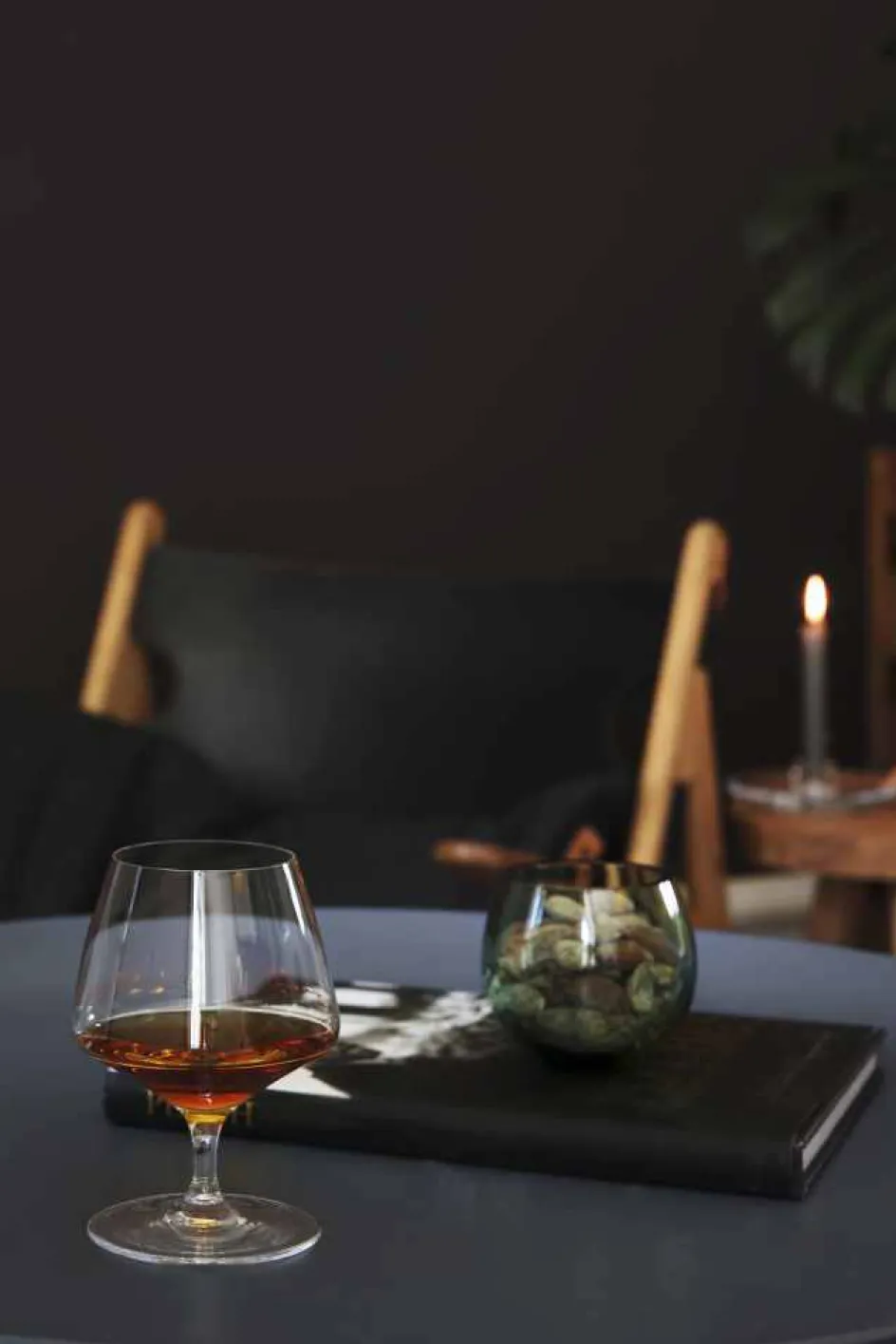 Online Holmegaard Perfection Cognacglas 6 stk. 36 cl