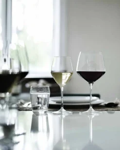 Holmegaard Vinglas|Vinglas > Perfection Hvidvinsglas 6 stk. 32 cl