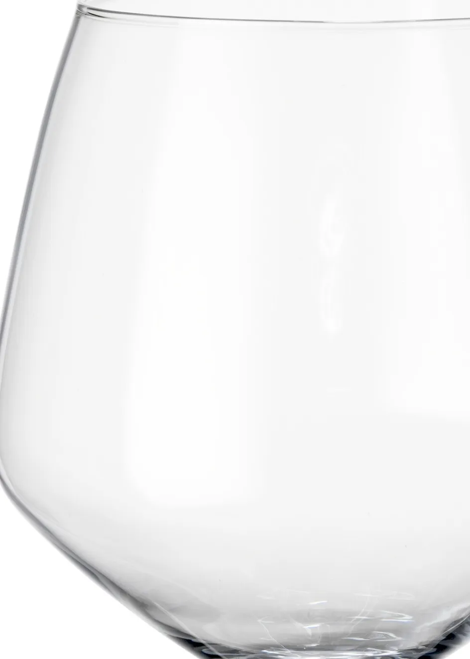 New Holmegaard Perfection Hvidvinsglas 6 stk. 32 cl