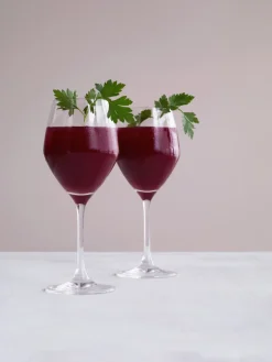 Holmegaard Vinglas|Vinglas > Perfection Rødvinsglas 6 stk. 43 cl