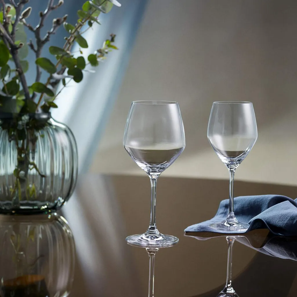 Holmegaard Vinglas|Vinglas > Perfection Rødvinsglas 6 stk. 43 cl