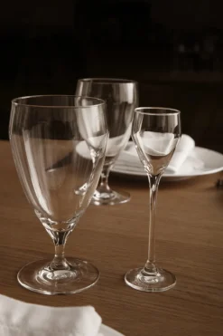 Hot Perfection Snapseglas 6 stk. 5,5 cl Shotglas Og Snapseglas|Drinksglas