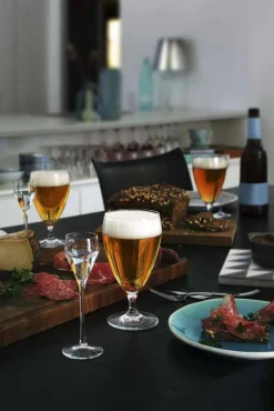 Hot Perfection Snapseglas 6 stk. 5,5 cl Shotglas Og Snapseglas|Drinksglas